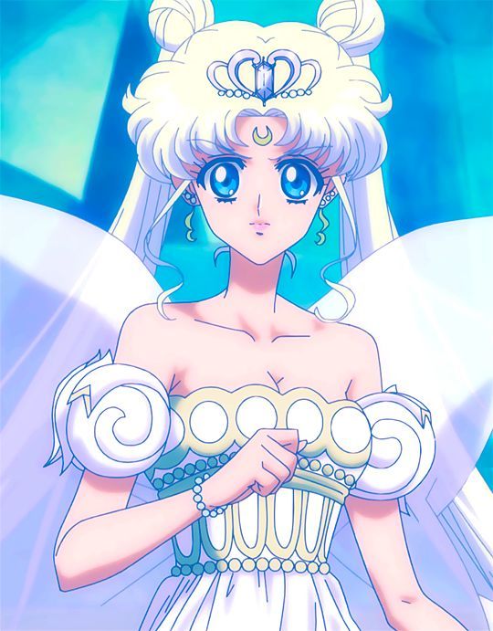 Analysis by Vaylon — SVTFOE & Sailor Moon Analysis: Queen Moon...