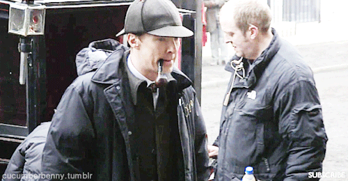 cucumberbenny: Why Are We Going Back To Victorian Times? - Sherlock: The Abominable Bride (x)