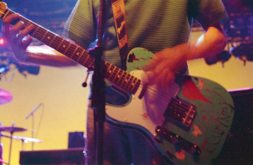 nirvana-hd:Nirvana live at Hordern Pavilion - January 25, 1992 - Sydney, AU