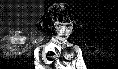 setoshi-zombie:  Artist: xuh 