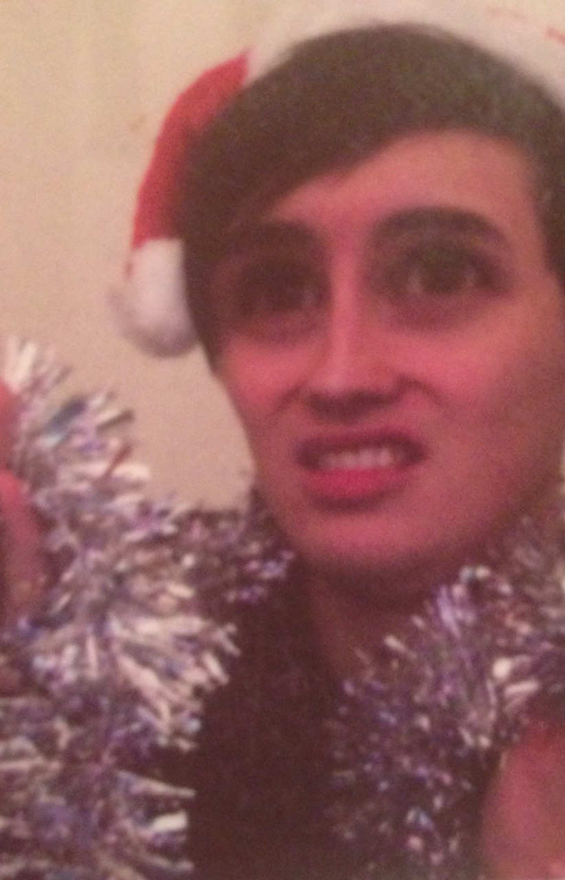 feliz-navidan:  Day 14/24 of Dan and Phil’s advent calendar.