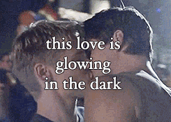 it's what i do for love