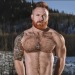 hairy-and-smooth: