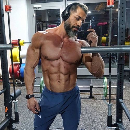 Porn   Coach Burak Olgun   photos