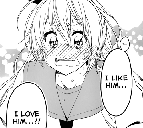Anime's a helluva drug.