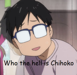 Yuri-On-Ice-Ice-Baby:  Can This Become A New Meme 