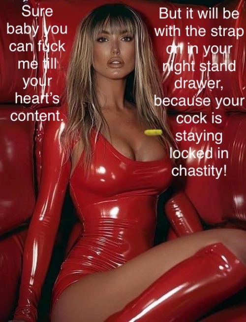 javierforus - She's a hotwife