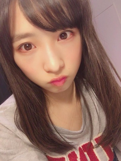AKB48 Team 8 - みなさ〜ん こんばんは！ チーム8東京都代表の ゆいゆいこと小栗有以です！… | Facebook