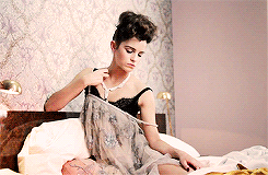 emmawatsonsource:  Emma Watson ‘Bloom of the Wallflower’ - Wonderland Magazine [x] 