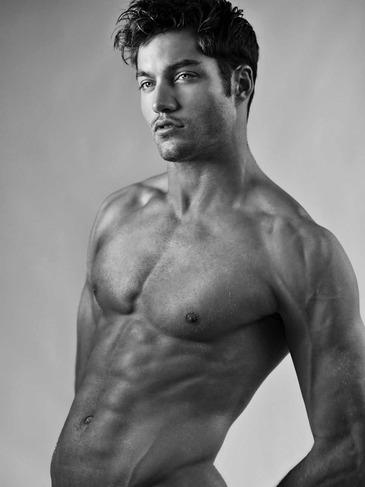 takemetobedandlosemeforever:  Greg Kheel 