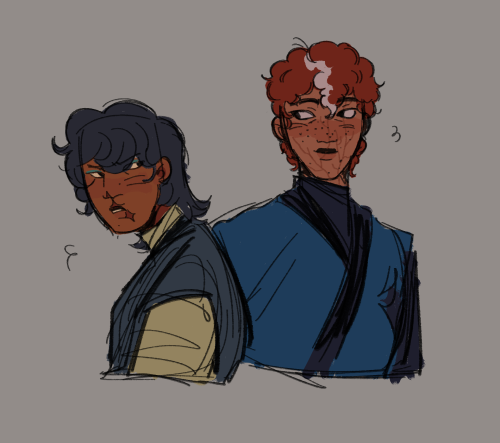 Im Just Messing Around Atp Lollllll I Need To Do A Proper Lineup / Redesign :///