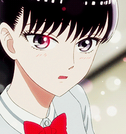 ydotome:Akira Tachibana (橘 あきら) - Koi wa Ameagari no You ni - Episode 1