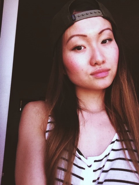 misscworld:  Chillin on this amazing balcony. IG: misscvisuals 