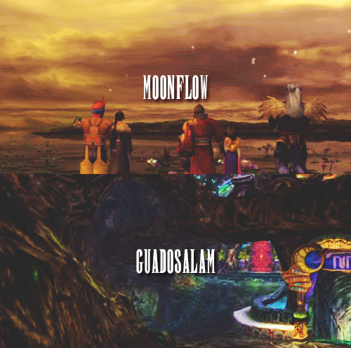 senpai-orudorin:Welcome to Spira.