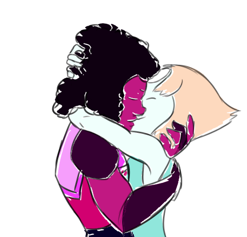 doodlebugarts:  for anyone who just wants the pearlnet and in color 