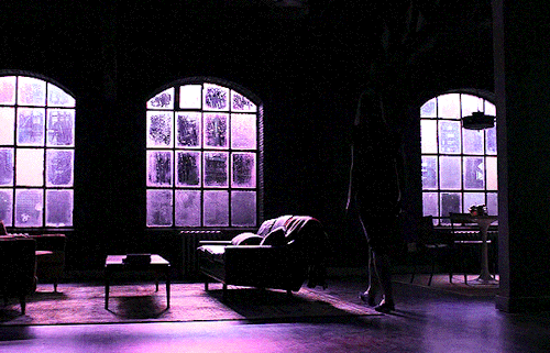 || MATT MURDOCKS APARTMENT ||Upside Is, Nobody Wanted It And I Got A Corner Apartment At A Hell Of A