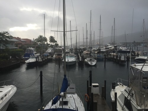Crews Inn Marina