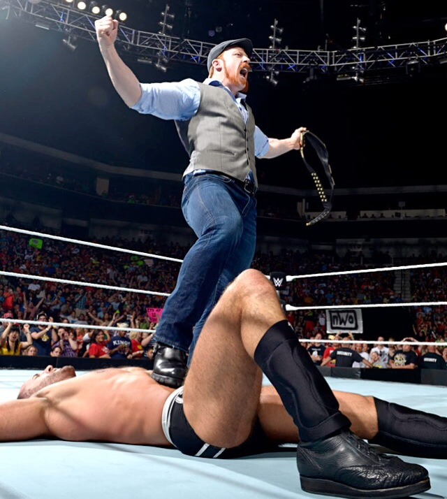 Jason Reigns