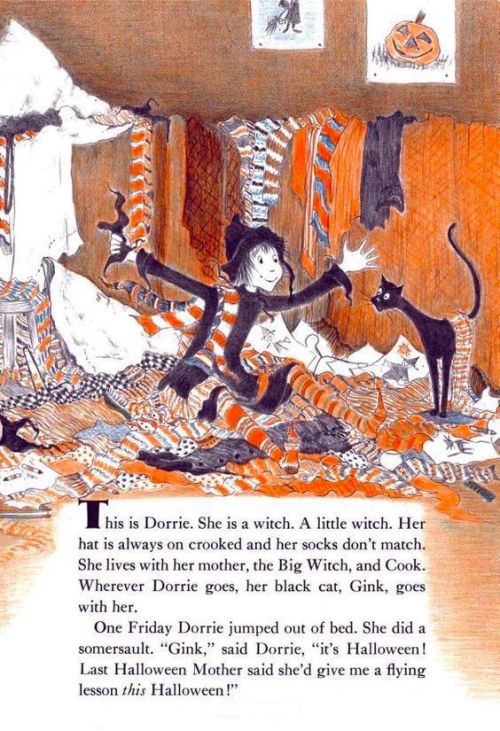 The First Brush Of Magic, Of Halloween And Witches In Childhood, Is One That Never Leaves The Imagination