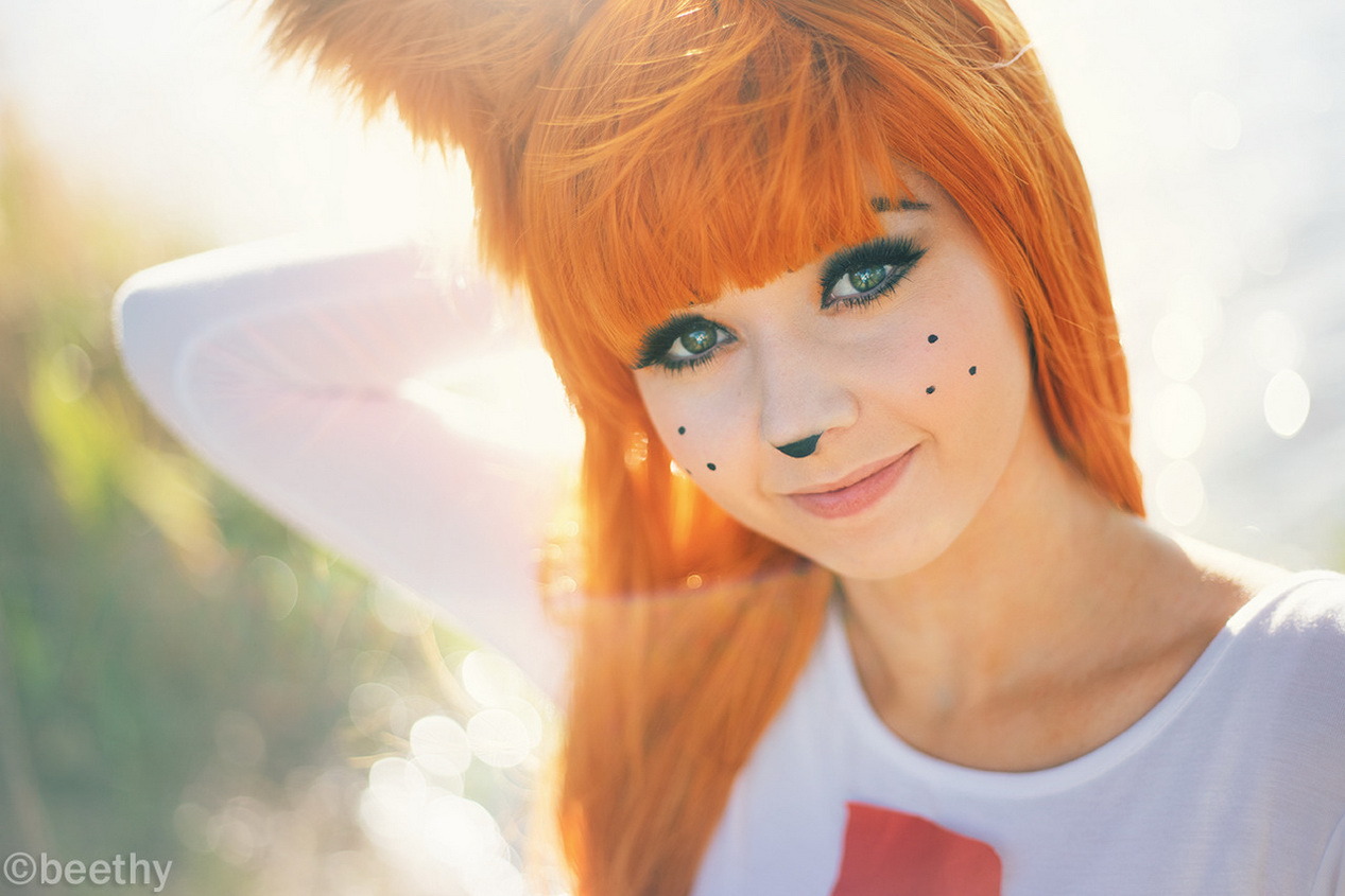 hotcosplaygirl:  Cosplay girlCosplay girl Twitter