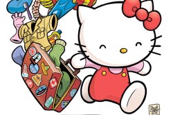 syverce:  coelasquid:  poupon:  misandryad:  sinbadism:  comicsalliance:  HELLO KITTY IS NOT A CAT, EVERYTHING YOU KNOW IS A LIE  shut the fuck up  Haha what the fuck  hello kitty is far more postmodern than any of us could have ever imagined  &ldquo;If