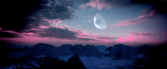 alenkosbioticbooty:  {mass effect scenery}↳ Amaranthine 