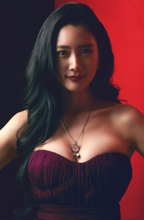 Clara Lee @actressclara for Esquire Hong KongFull gallery: Esquire Hong KongTwitter @actressclaraFac