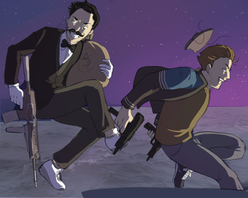 someoneudontknow5:  hnnnnnggggg that last GTA LP (x) 