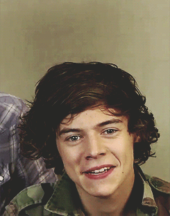 One Direction, you are my infection