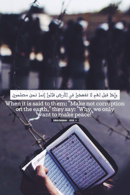 lionofallah:  Some of those whom Allah gifted with the power to rule countries are