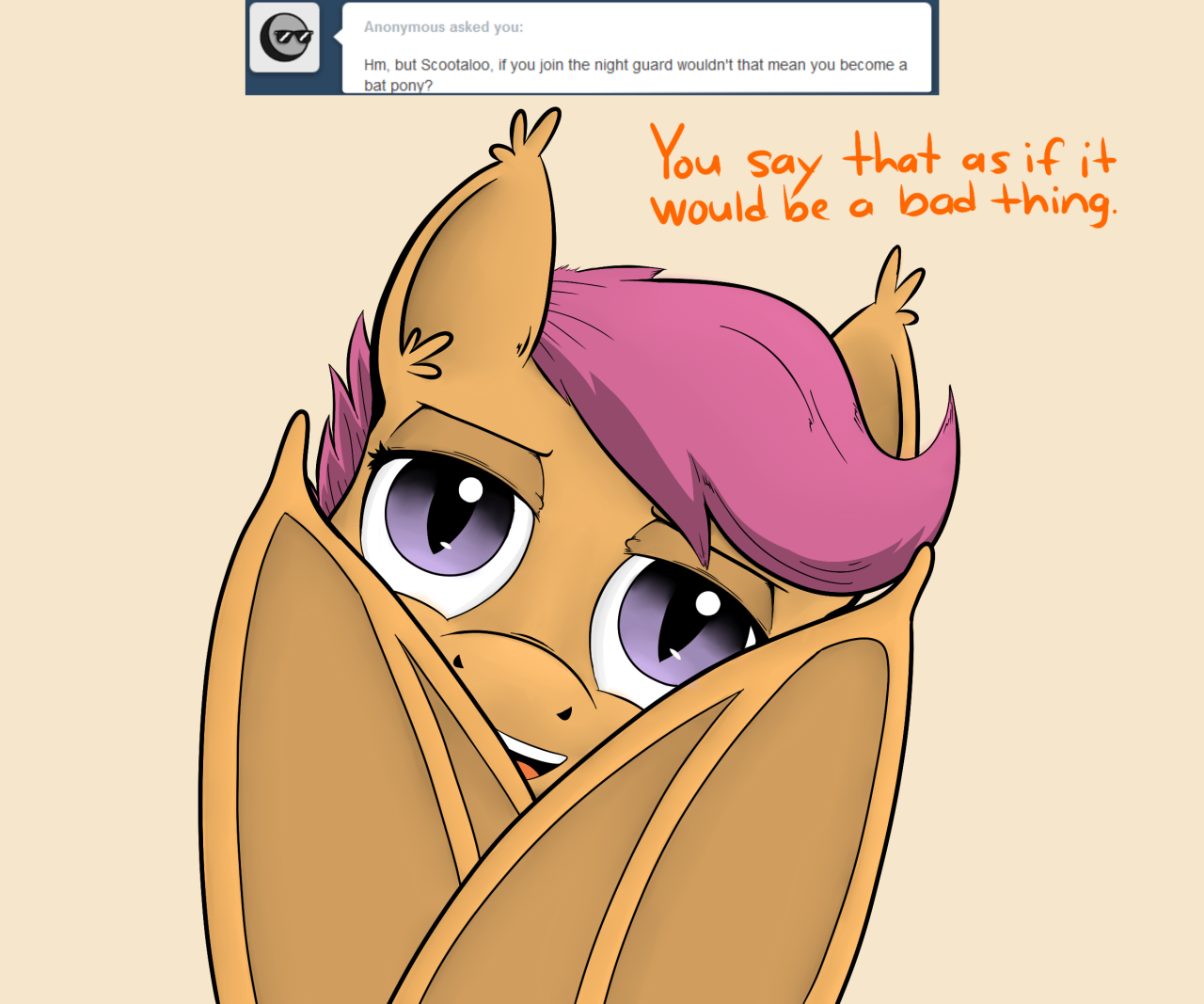 OMG too cute! &lt;333