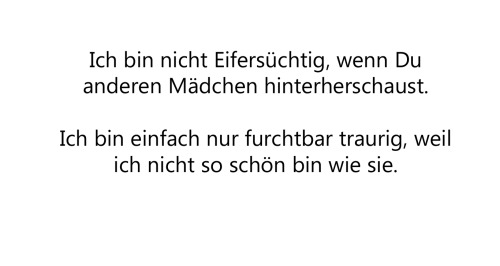 einfachversuchenweiterzuleben:  Ne, bin auch eifersüchtig hahahahaha 