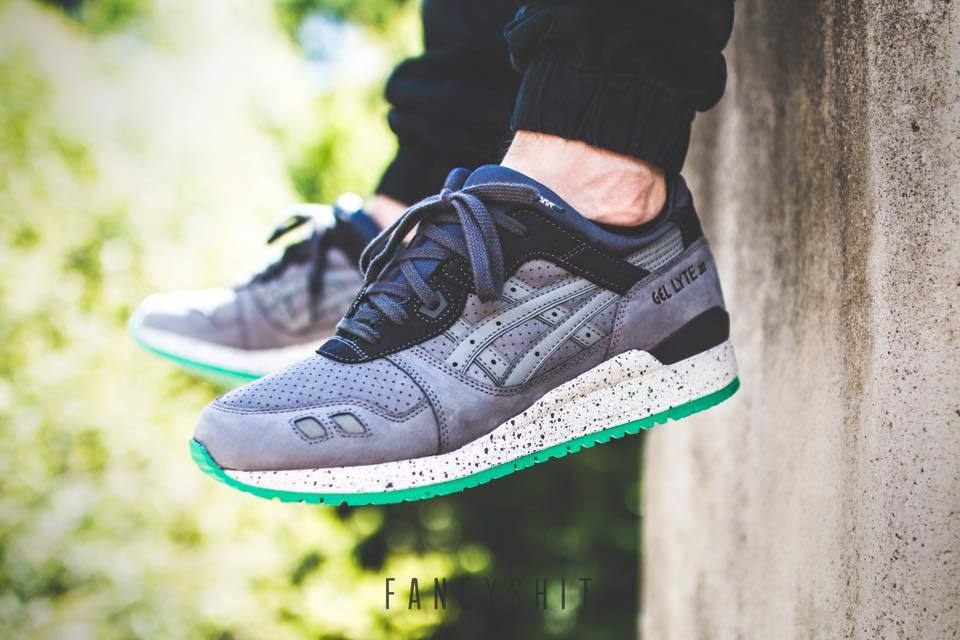 asics gel lyte iii alpine blast