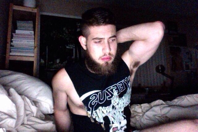 jessieminx:  theoutsidersobsession:  Nigel Zeff appreciation post  Yes. Yes to everything