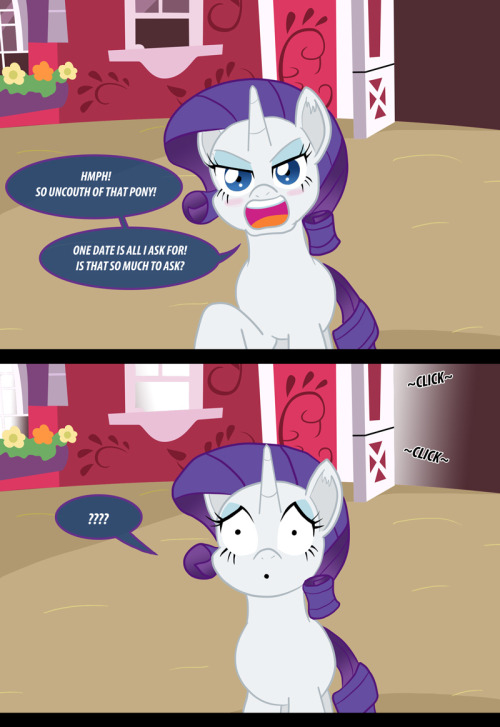 ask-sapphire-eye-rarity:  dysfunctionalequestria:   “BACK TO WORK!”  - Photo Finish ——- Artst: AniRichie-Art: | PATREON | SUPPORT Trini’s GENDER TRANSITION | COMMISSIONS |   Priceless    XD!! omg X3 I love it.