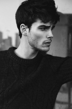 hauteinnocence:   Lucas at Elmer Olsen by