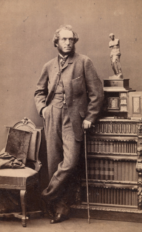 Camille Silvy