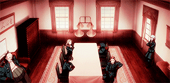Long ago, born in ancient times, the Orochi—be it a spirit or demon—arises every three hundred years