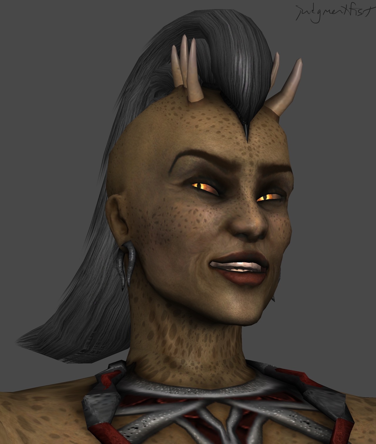 Sheeva, Mortal Kombat Wikia