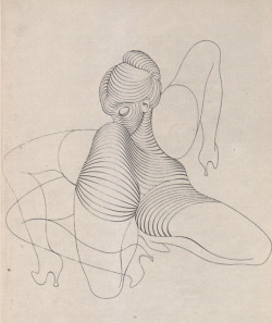 Kirgiakos:  Rrosehobart:  Hans Bellmer, ‘Madame Est Servie’, C.1969  I So Want