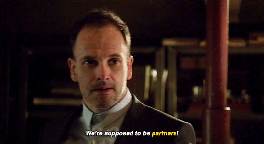 marlahey:What Sherlock says instead of ‘Watson’ in 6.21 Whatever Remains, However