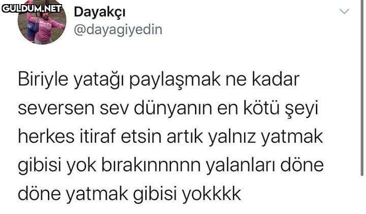 Dayakçı @dayagiyedin...