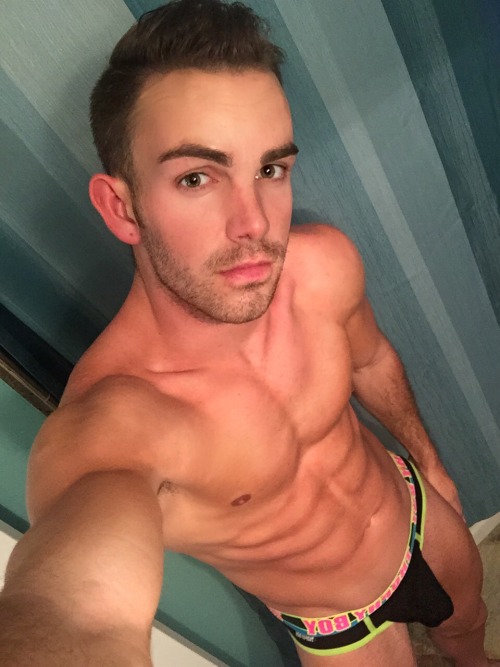 Andrew Christian