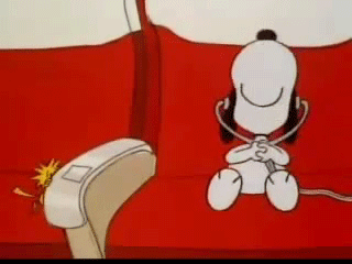 Bon Voyage, Charlie Brown (1980)
