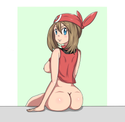 Pokemon Hentai