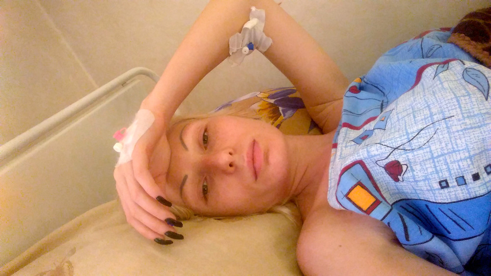 jennyfisting123:  I undergone a difficult surgery. If you’re like me - you can