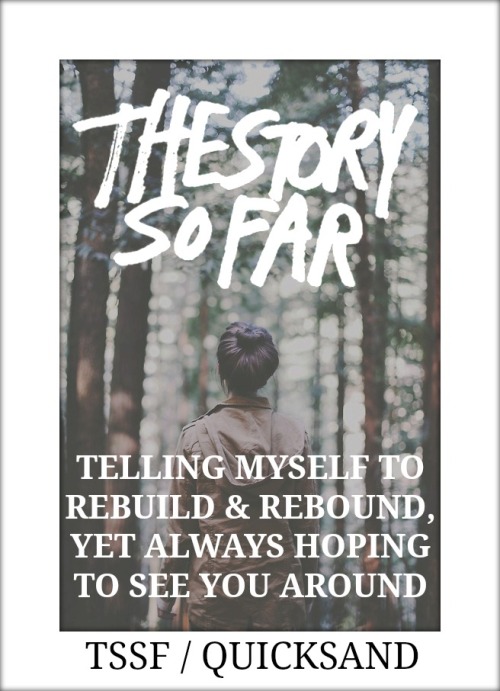 defend-pop-hardcore-punk:  The Story So Far - Quicksand 
