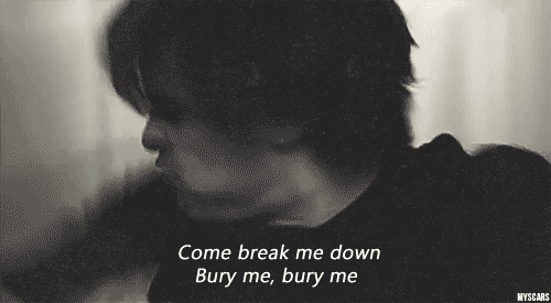  30 Seconds To Mars - The Kill. 