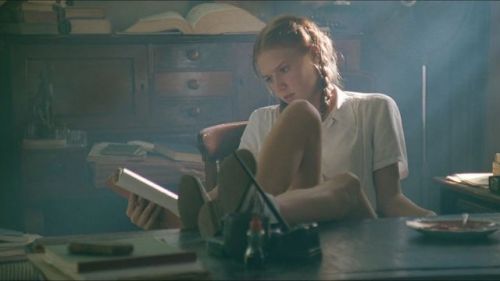 rosenymphette: Lolita - 1997