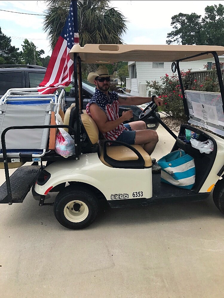 USA